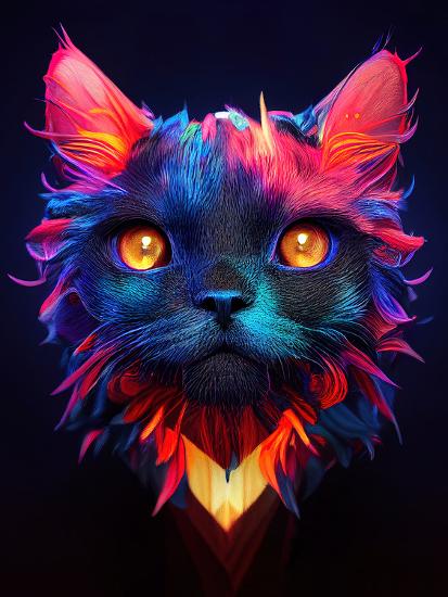 Art Print, , large
