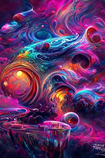 Art Print, , large