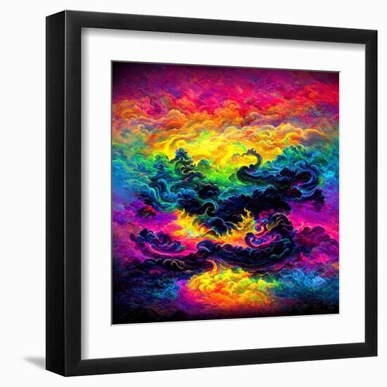 Art Print, , large
