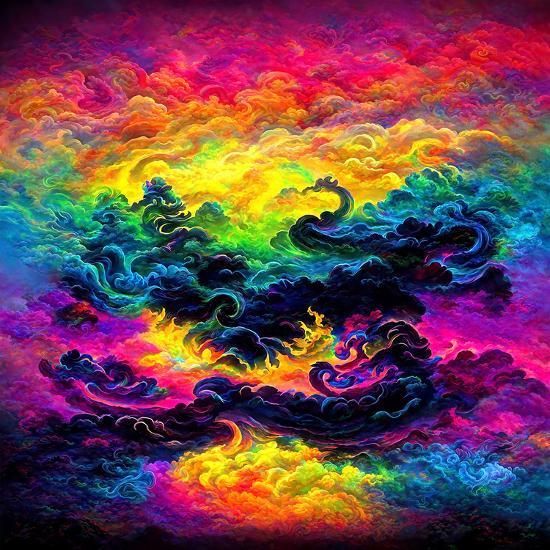 Art Print, , large