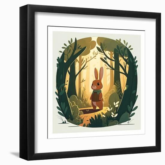 Art Print, , large