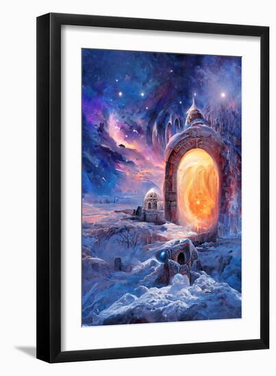 Art Print, , large
