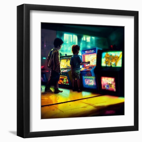 Art Print, , large