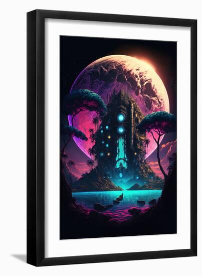 Art Print, , large