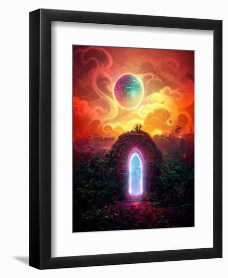Art Print, , large