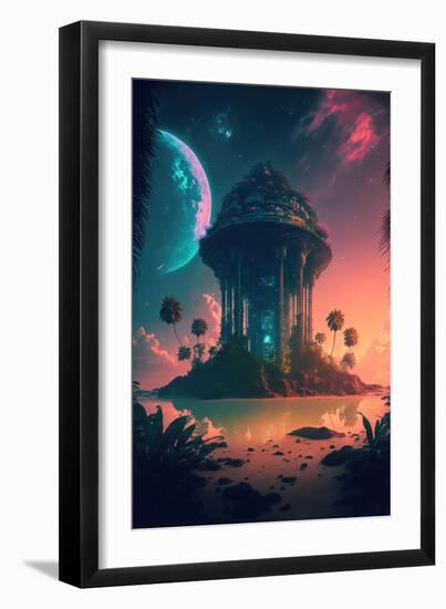 Art Print, , large