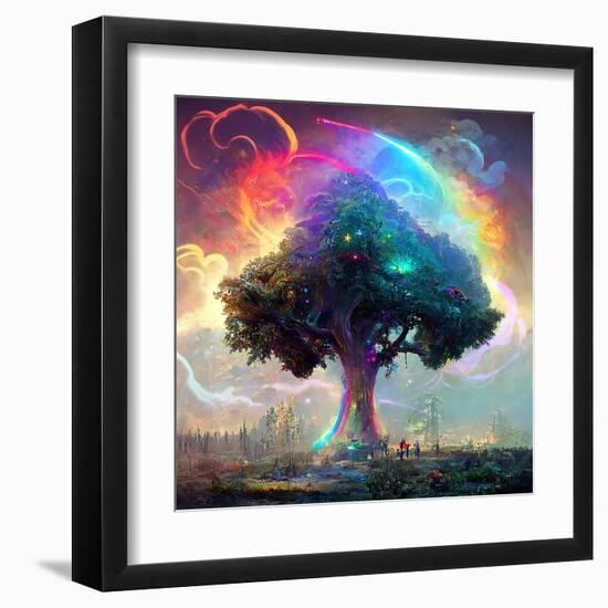 Art Print, , large