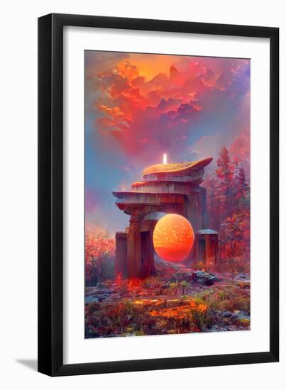 Art Print, , large