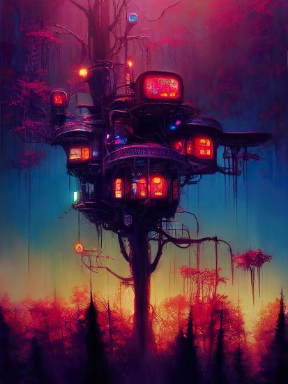 Art Print, , large