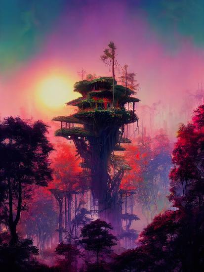 Art Print, , large