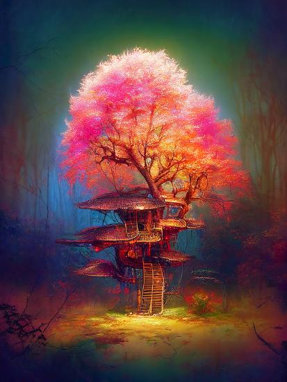Art Print, , large