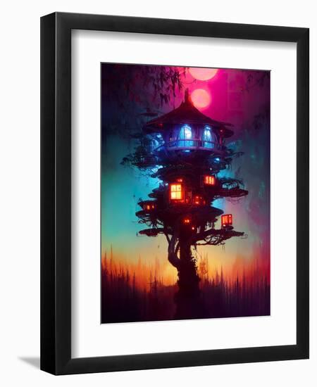Art Print, , large