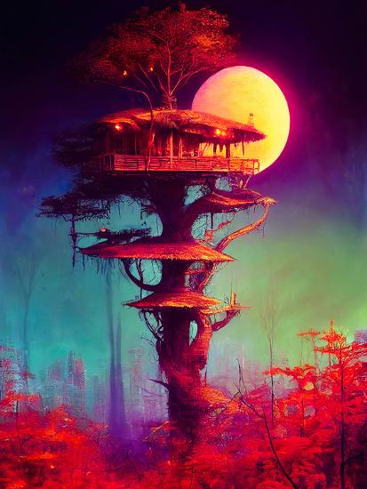 Art Print, , large