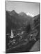 Photographic Print