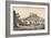 'Wurzburg', c1820 (1915)-Samuel Prout-Framed Giclee Print