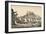 'Wurzburg', c1820 (1915)-Samuel Prout-Framed Giclee Print