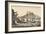 'Wurzburg', c1820 (1915)-Samuel Prout-Framed Giclee Print