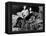 Wuthering Heights, 1939-null-Framed Premier Image Canvas