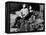 Wuthering Heights, 1939-null-Framed Premier Image Canvas