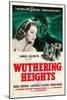 Wuthering Heights, 1939-null-Mounted Giclee Print