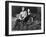 Wuthering Heights, Laurence Olivier, Merle Oberon, 1939-null-Framed Photo