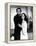 Wuthering Heights, Laurence Olivier, Merle Oberon, 1939-null-Framed Stretched Canvas