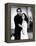 Wuthering Heights, Laurence Olivier, Merle Oberon, 1939-null-Framed Stretched Canvas