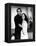 Wuthering Heights, Laurence Olivier, Merle Oberon, 1939-null-Framed Stretched Canvas