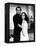 Wuthering Heights, Laurence Olivier, Merle Oberon, 1939-null-Framed Stretched Canvas