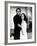 Wuthering Heights, Laurence Olivier, Merle Oberon, 1939-null-Framed Photo