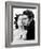 Wuthering Heights, Merle Oberon, Laurence Olivier, 1939-null-Framed Photo