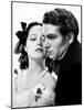 Wuthering Heights, Merle Oberon, Laurence Olivier, 1939-null-Mounted Photo