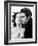 Wuthering Heights, Merle Oberon, Laurence Olivier, 1939-null-Framed Photo