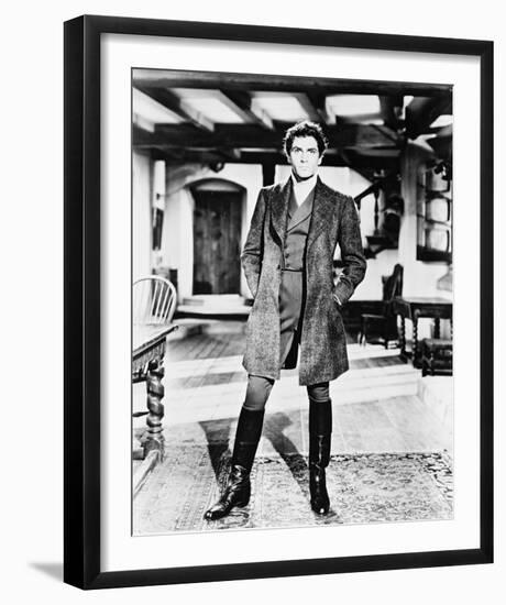 Wuthering Heights-null-Framed Photo