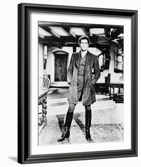 Wuthering Heights-null-Framed Photo