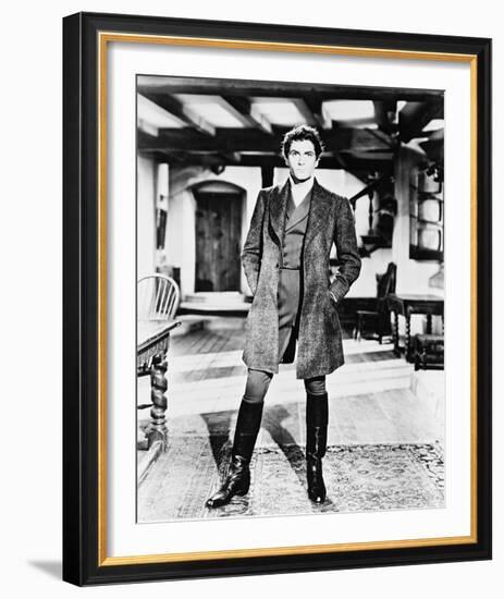 Wuthering Heights-null-Framed Photo