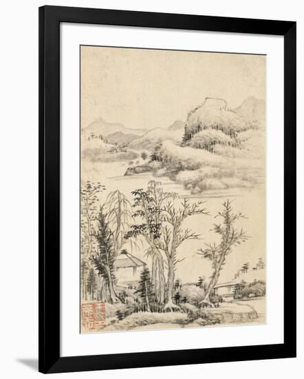 Giclee Print, , large