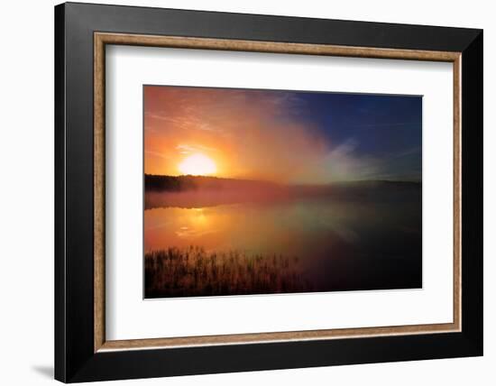 Wva-Viviane Fedieu Daniel-Framed Photographic Print