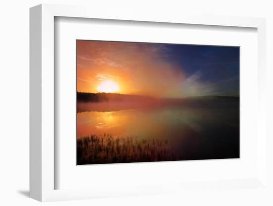 Wva-Viviane Fedieu Daniel-Framed Photographic Print