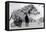 WWI, No. 1 RAF Squadron, 1917-Science Source-Framed Premier Image Canvas