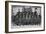 Wwi Royal Flying Corps-null-Framed Giclee Print