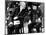 WWII Conference FDR Churchill-null-Mounted Photographic Print
