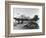 WWII German JU 87 Stuka-null-Framed Photographic Print