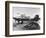 WWII German JU 87 Stuka-null-Framed Photographic Print