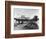 WWII German JU 87 Stuka-null-Framed Photographic Print