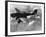 WWII German Plane Stuka-null-Framed Photographic Print