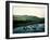 WWII Landing Operations at Kiska in the Aleutian Islands-null-Framed Photographic Print