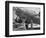 WWII Memphis Belle 1943-null-Framed Photographic Print