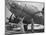 WWII Memphis Belle 1943-null-Mounted Photographic Print