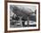 WWII Memphis Belle 1943-null-Framed Photographic Print